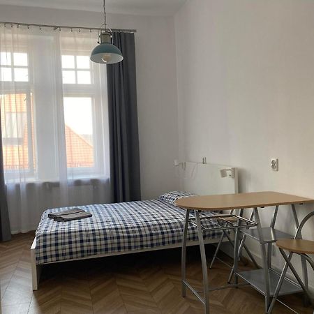 Centrum Artlwowska Varsó Kültér fotó