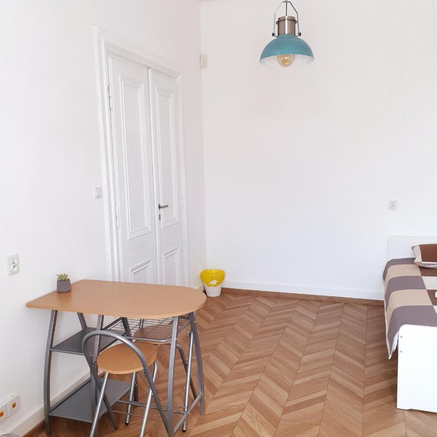 Centrum Artlwowska Varsó Kültér fotó