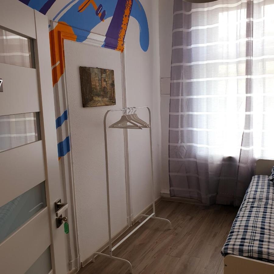Centrum Artlwowska Varsó Kültér fotó