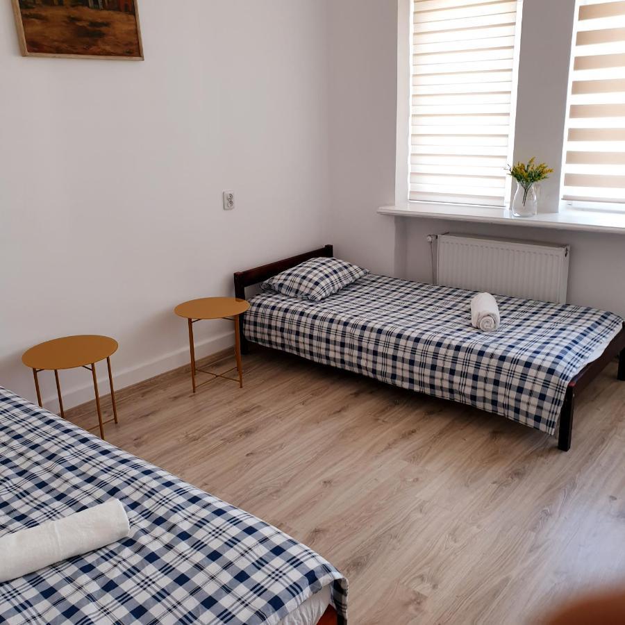 Centrum Artlwowska Varsó Kültér fotó