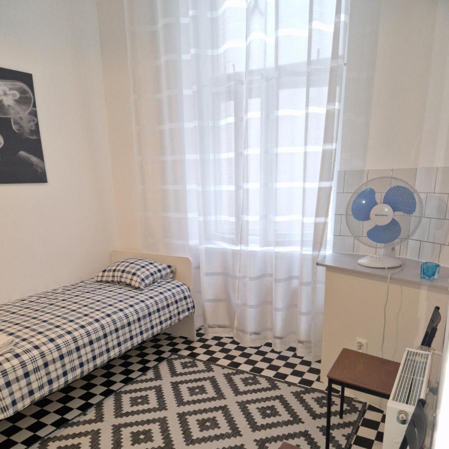Centrum Artlwowska Varsó Kültér fotó