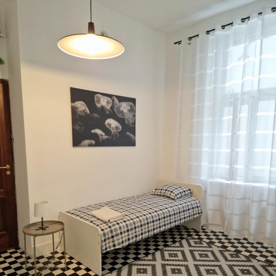 Centrum Artlwowska Varsó Kültér fotó
