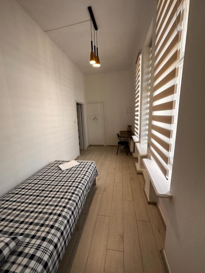 Centrum Artlwowska Varsó Kültér fotó
