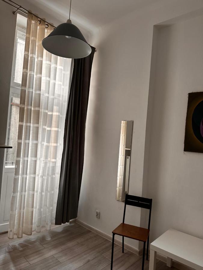 Centrum Artlwowska Varsó Kültér fotó