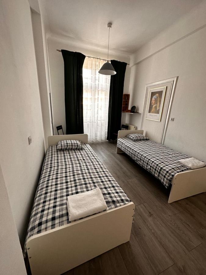 Centrum Artlwowska Varsó Kültér fotó