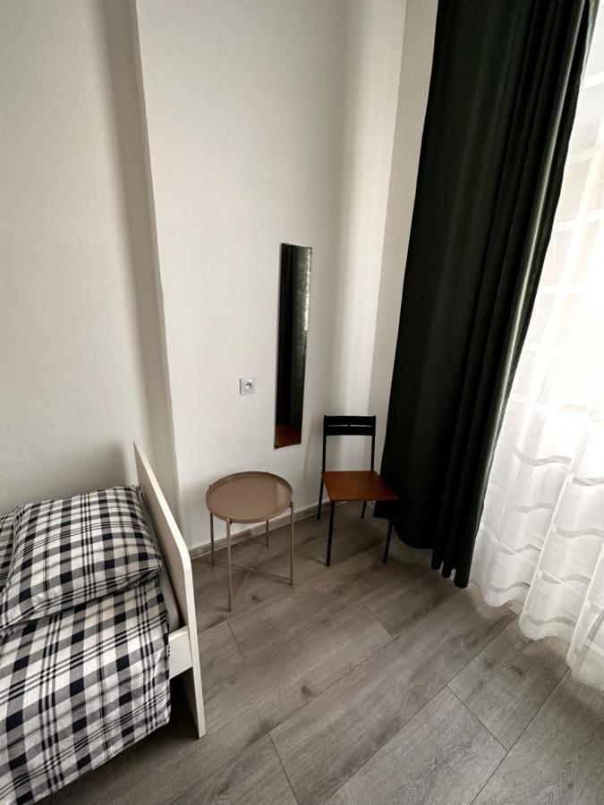 Centrum Artlwowska Varsó Kültér fotó