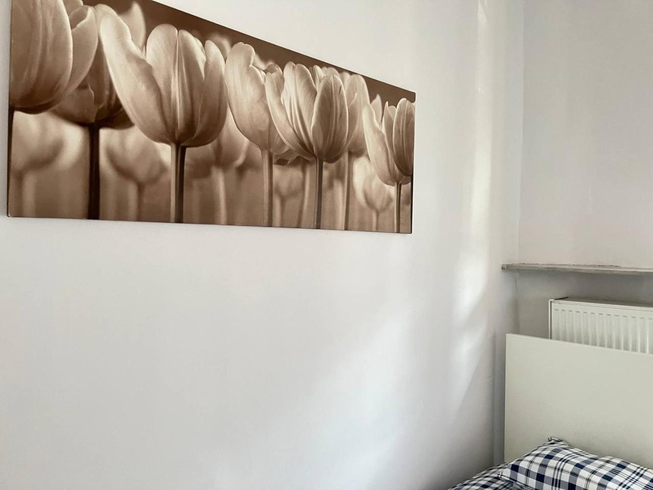 Centrum Artlwowska Varsó Kültér fotó