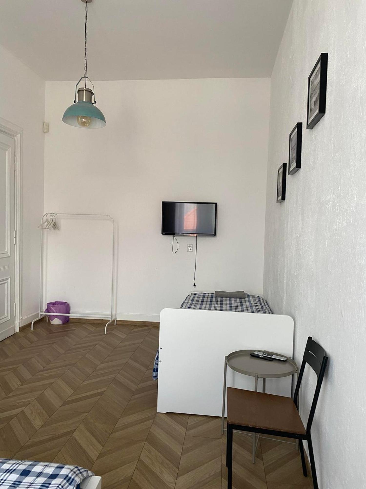 Centrum Artlwowska Varsó Kültér fotó