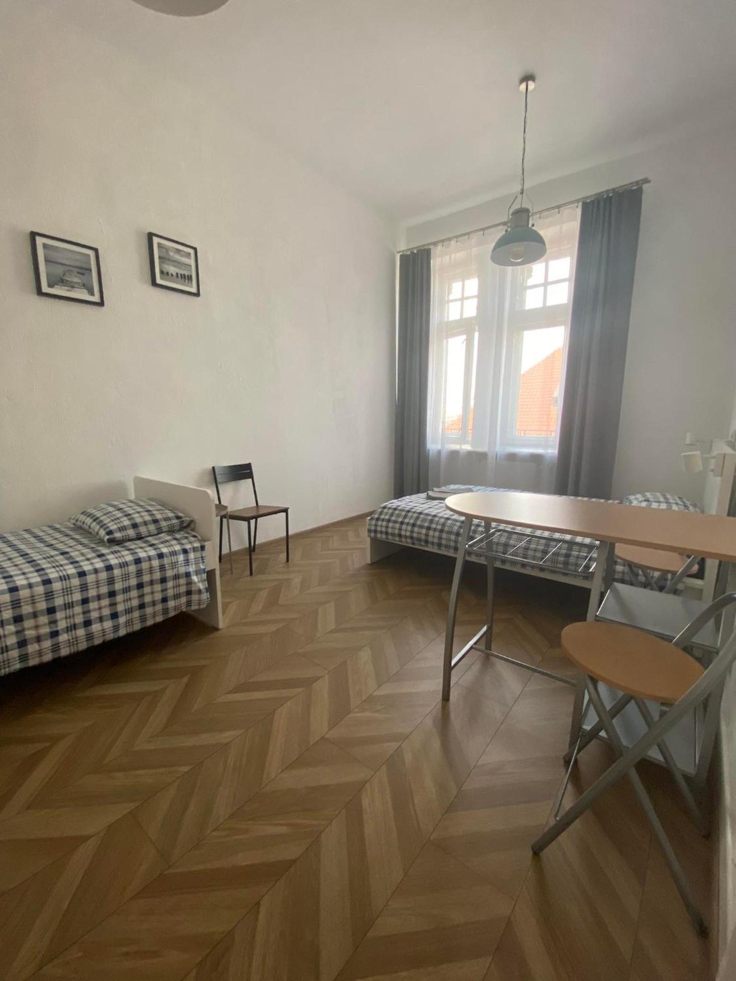 Centrum Artlwowska Varsó Kültér fotó