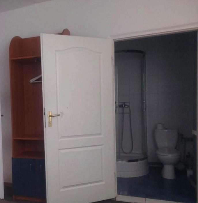 Centrum Artlwowska Varsó Szoba fotó