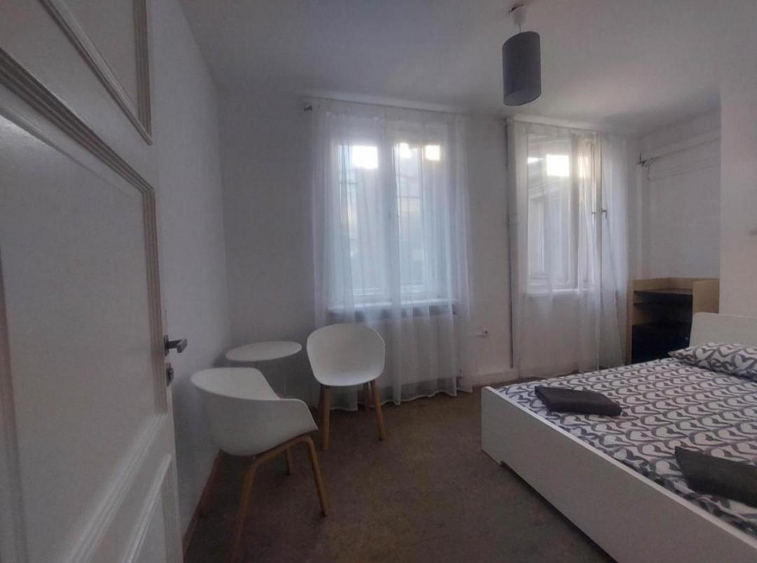 Centrum Artlwowska Varsó Kültér fotó
