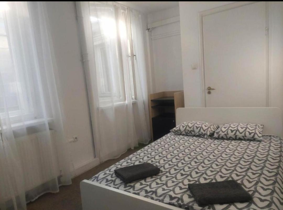 Centrum Artlwowska Varsó Kültér fotó
