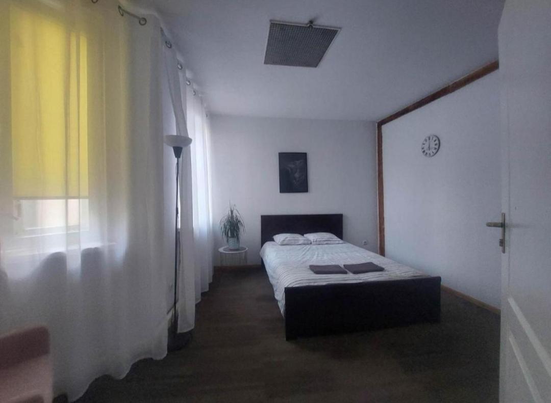 Centrum Artlwowska Varsó Kültér fotó