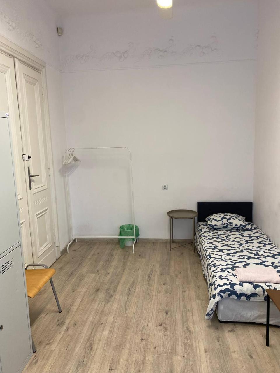 Centrum Artlwowska Varsó Kültér fotó
