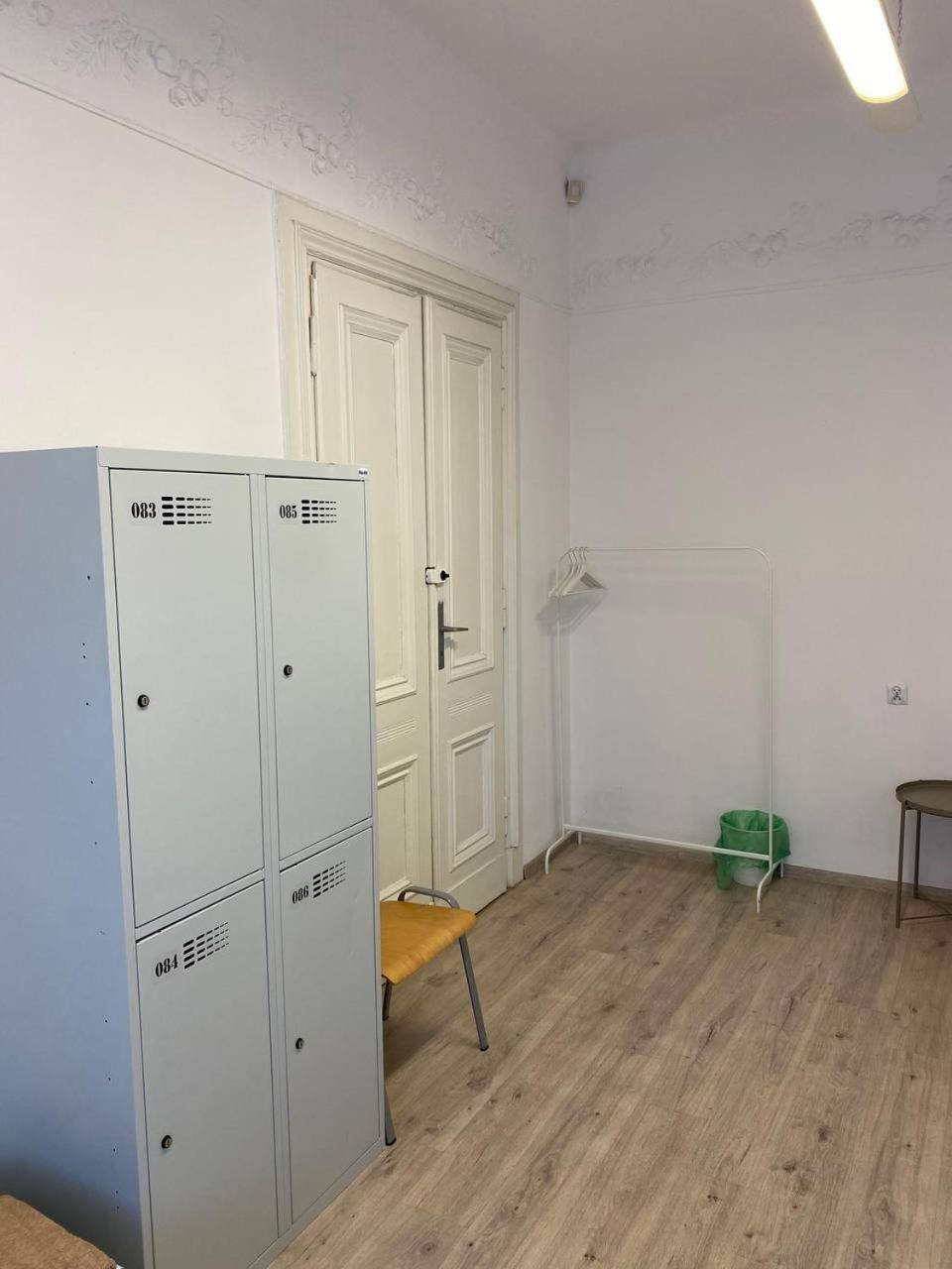 Centrum Artlwowska Varsó Kültér fotó