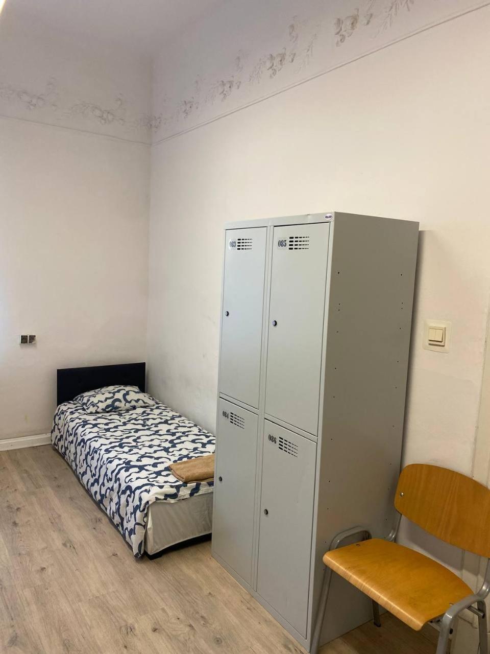 Centrum Artlwowska Varsó Kültér fotó
